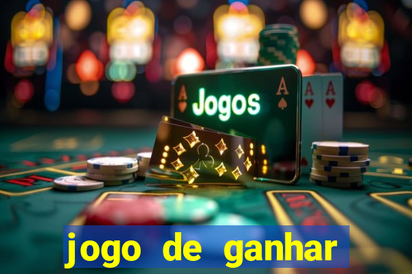 jogo de ganhar dinheiro de verdade sem pagar nada